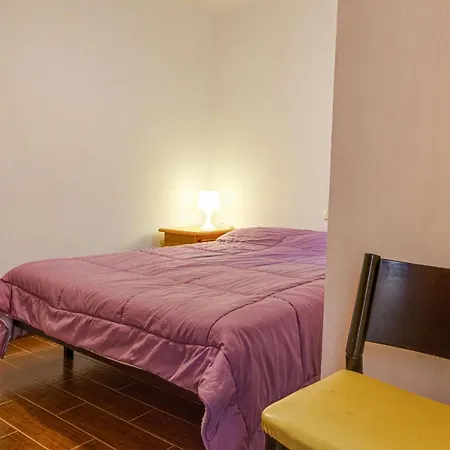 Casa vacanze Holiday Cottage Santa Lucía *