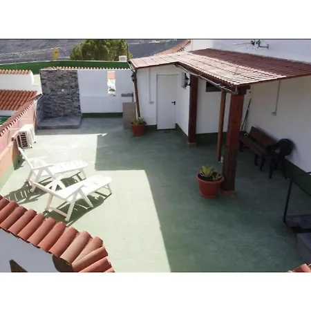Holiday Cottage Santa Lucía Casa vacanze *