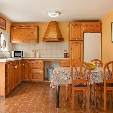 Tatil Evi Holiday Cottage Santa Lucia