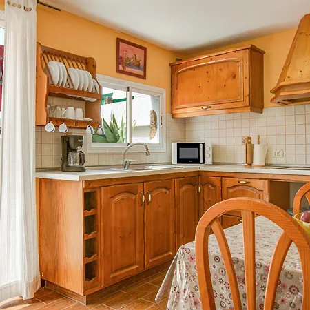 Holiday Cottage Santa Lucia Santa Lucia