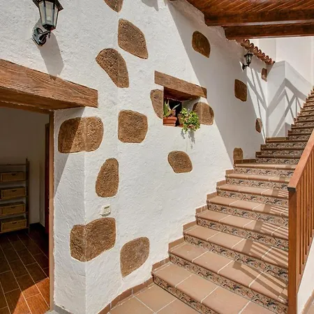 Tatil Evi Holiday Cottage Santa Lucia Santa Lucia