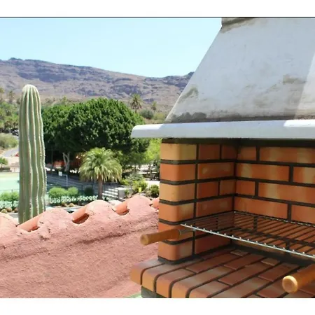 Holiday Cottage Santa Lucia Tatil Evi