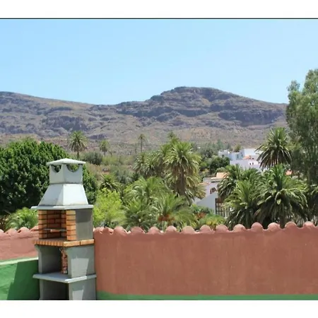 Holiday Cottage Santa Lucia * Santa Lucia