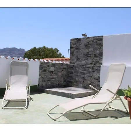Tatil Evi Holiday Cottage Santa Lucia Santa Lucia